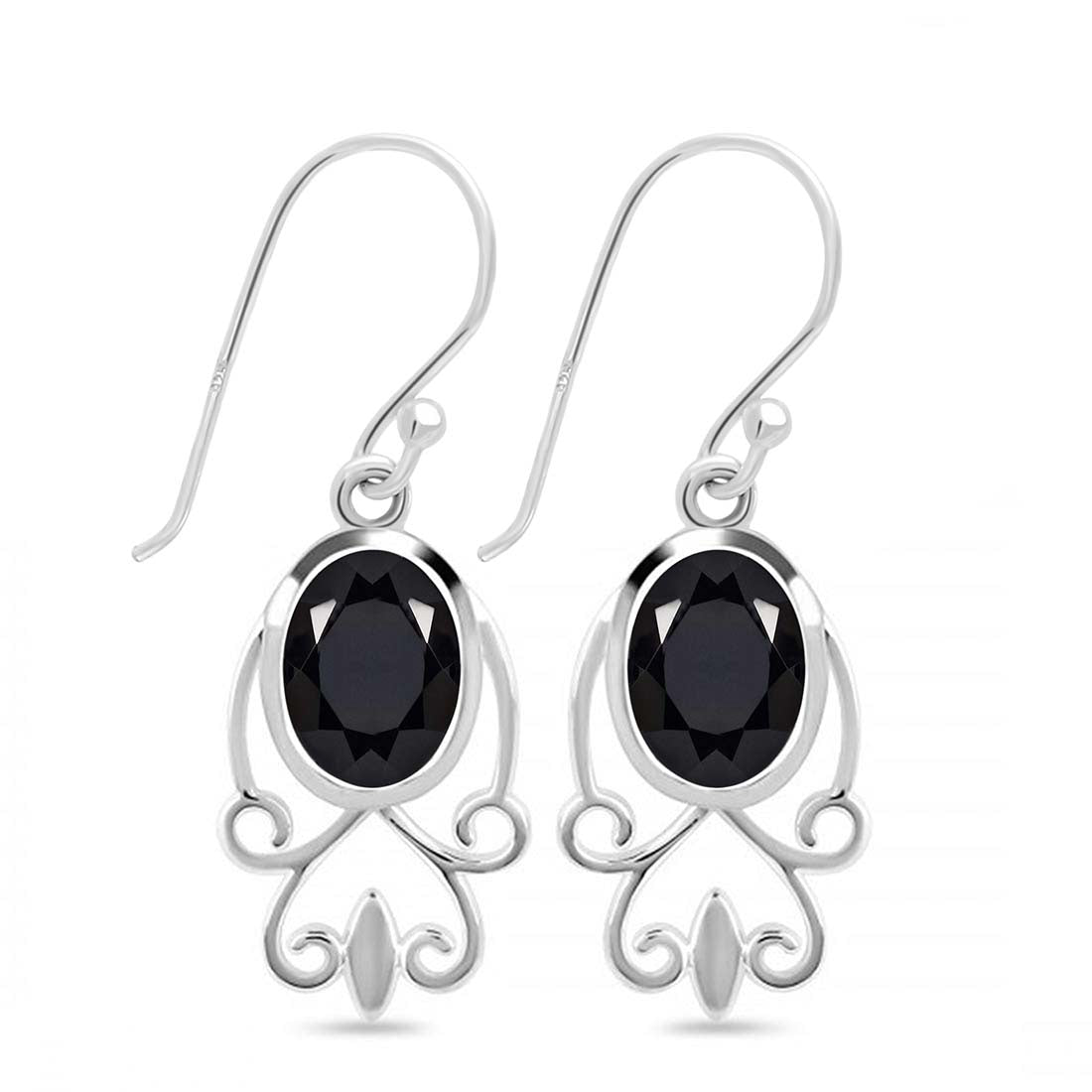 black-tourmaline-earring-bls-rde-8