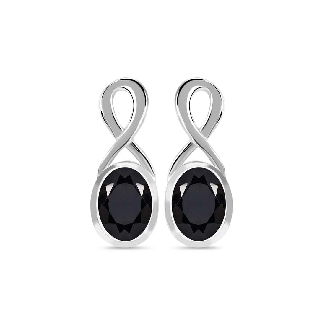 black-tourmaline-stud-earring-bls-rde-9