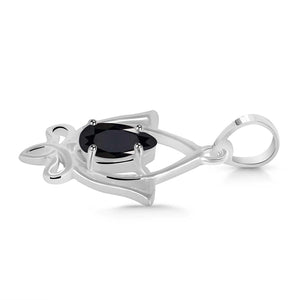 black-tourmaline-lotus-pendant-bls-rdep-877