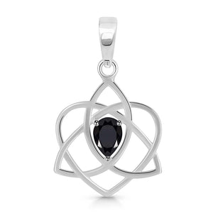 black-tourmaline-triquetra-heart-knot-pendant-bls-rdep-880