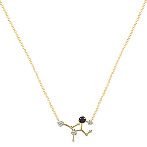 virgo-zodiac-star-constellation-black-tourmaline-white-topaz-necklace-bls-rdn-491