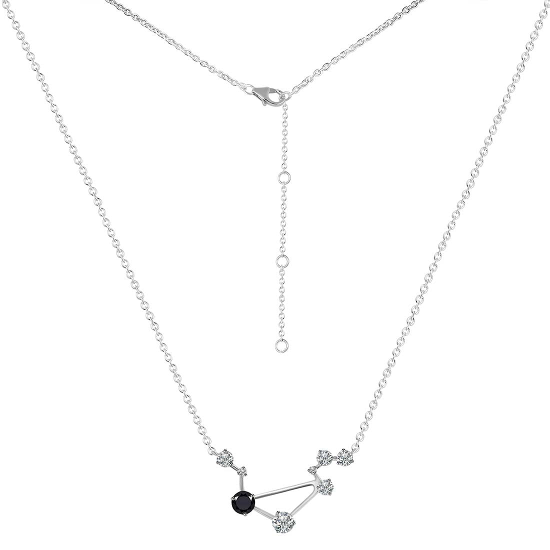 libra-zodiac-star-constellation-black-tourmaline-white-topaz-necklace-bls-rdn-494