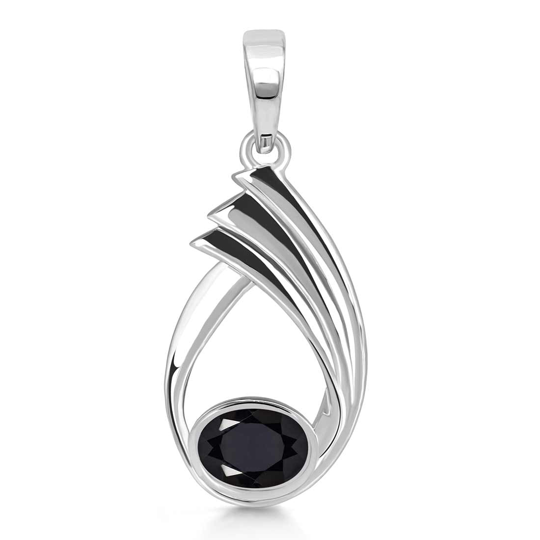 black-tourmaline-pendant-bls-rdp-131
