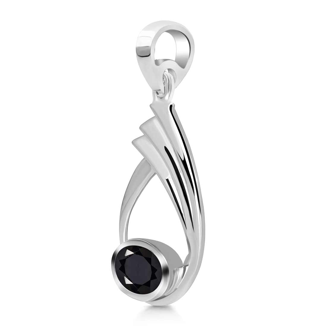 black-tourmaline-pendant-bls-rdp-131