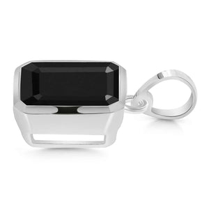 black-tourmaline-pendant-bls-rdp-791