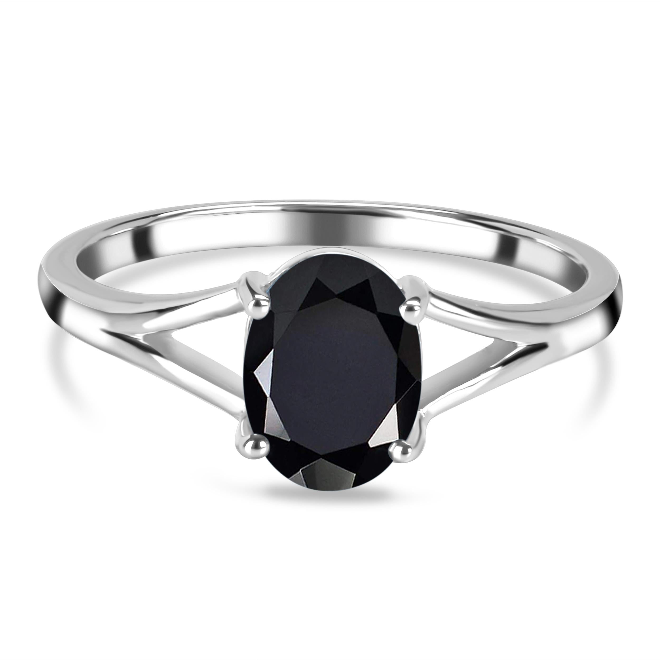 black-tourmaline-ring-bls-rdr-1908