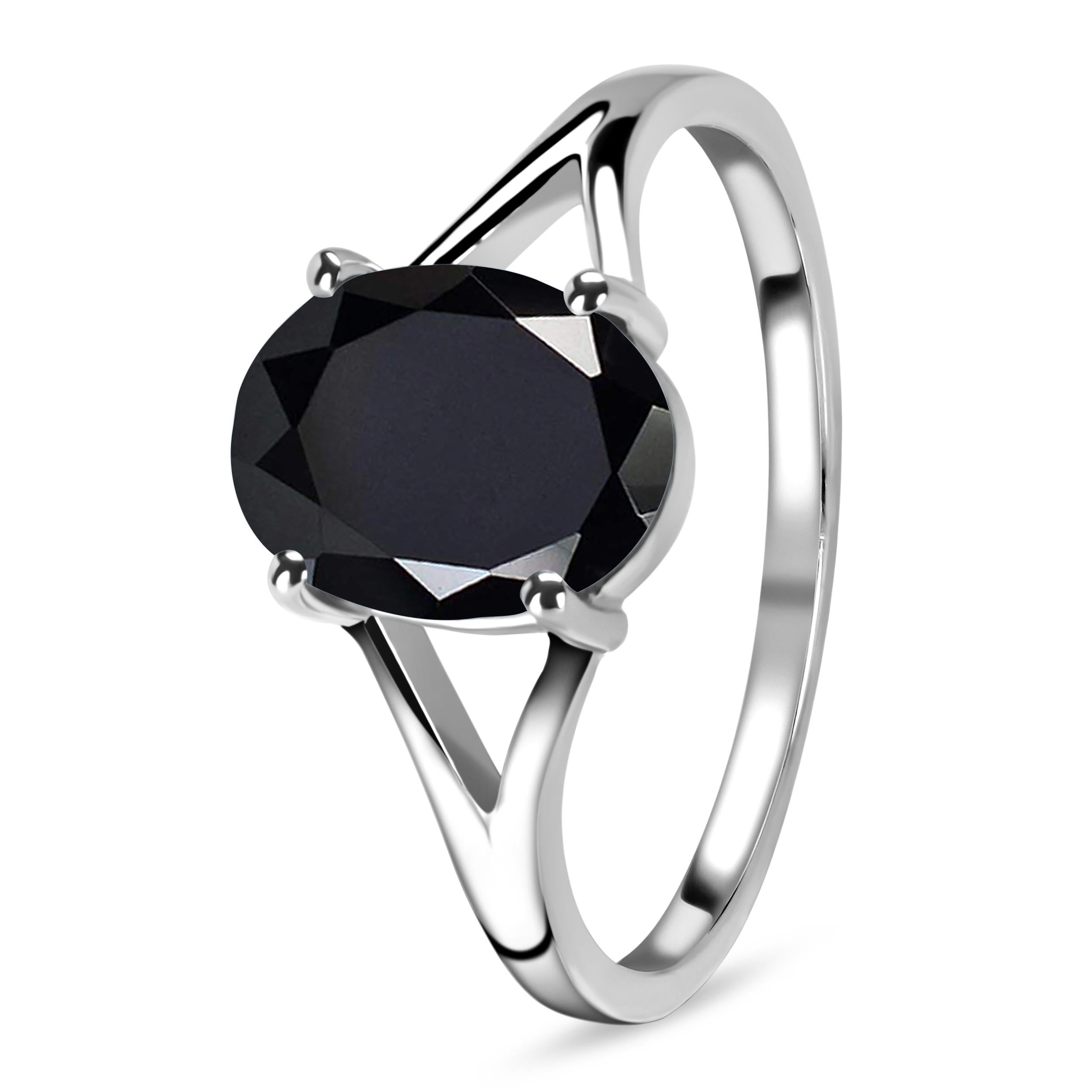 black-tourmaline-ring-bls-rdr-1908