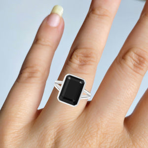 black-tourmaline-ring-bls-rdr-1917