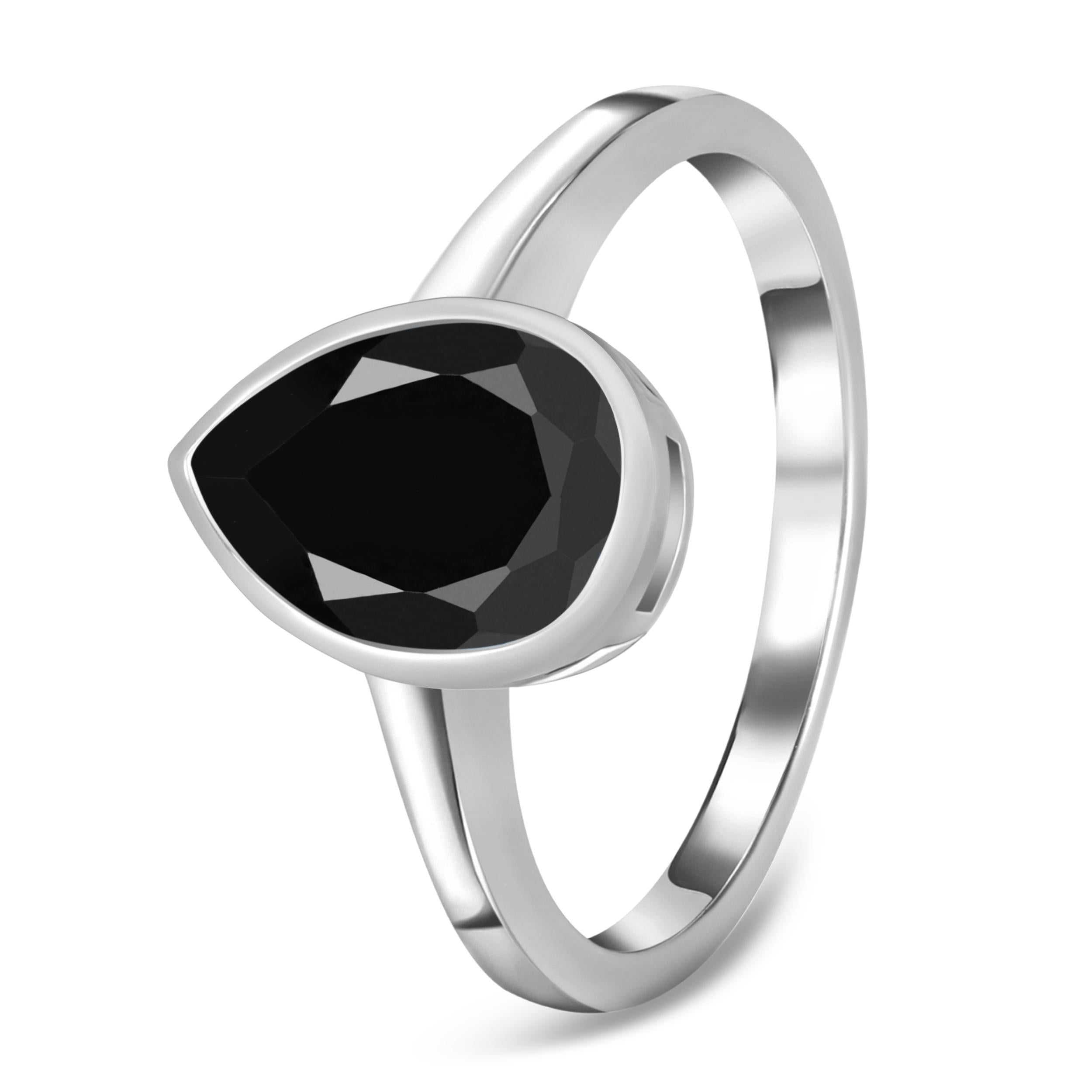 black-tourmaline-ring-bls-rdr-4027