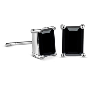 black-tourmaline-stud-earring-bls-re-11