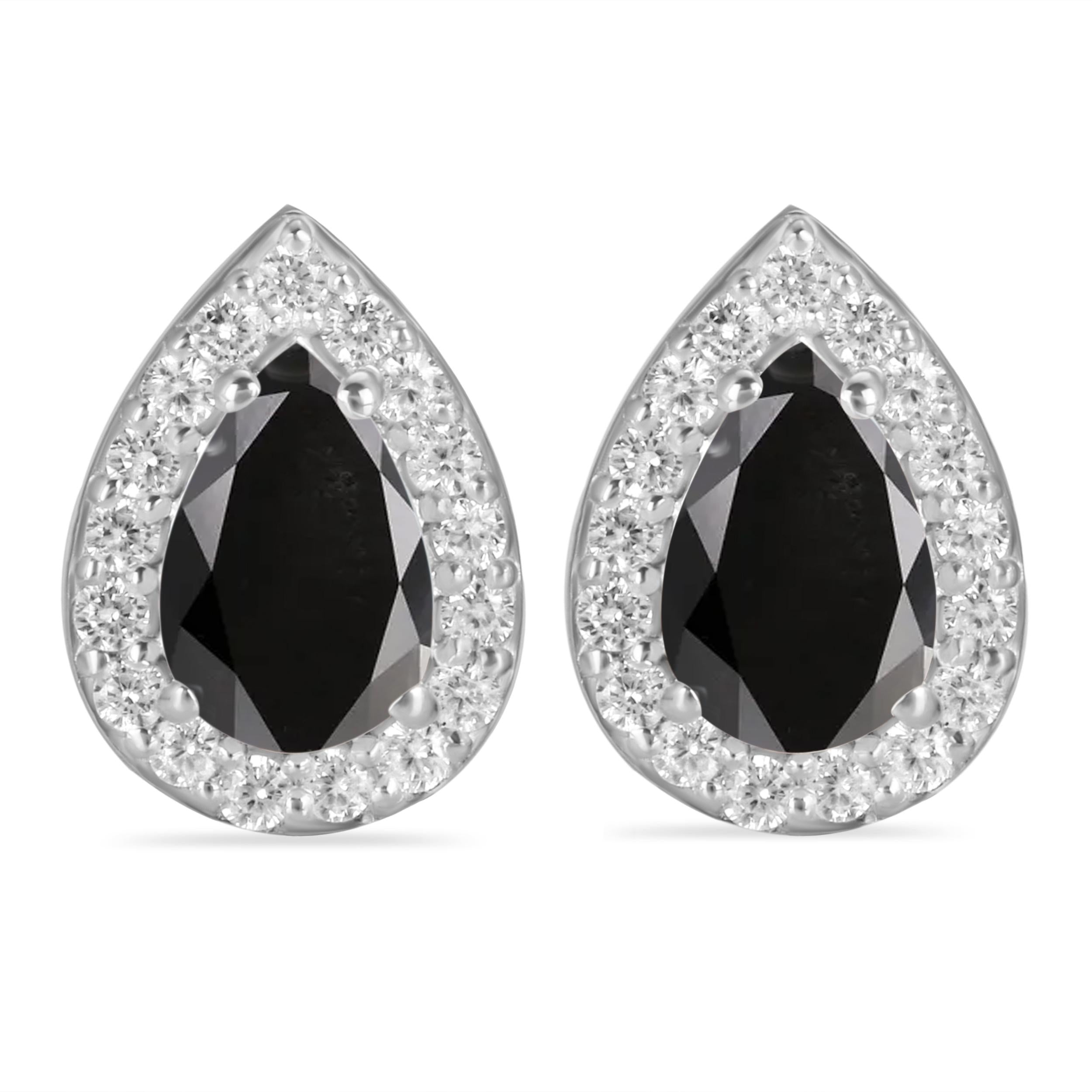 black-tourmaline-white-topaz-stud-earring-bls-re-52