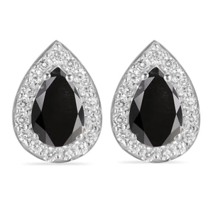 black-tourmaline-white-topaz-stud-earring-bls-re-52