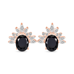 black-tourmaline-white-topaz-stud-earring-bls-re-71