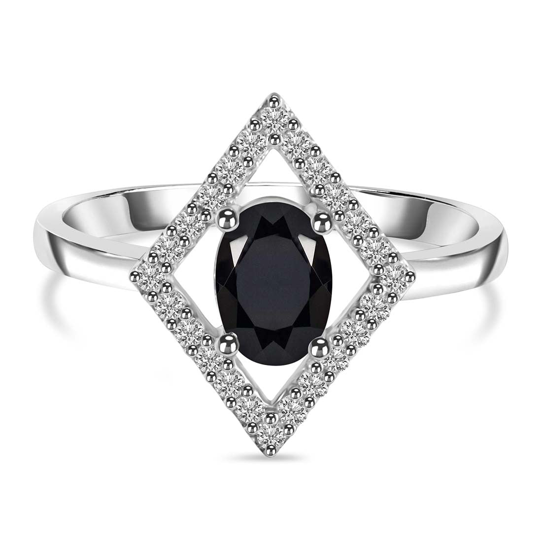 black-tourmaline-white-topaz-ring-bls-rr-134