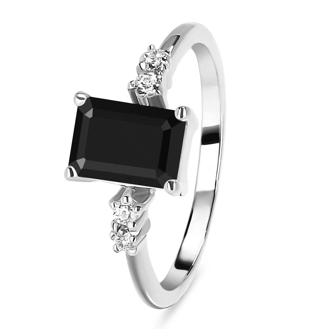 black-tourmaline-white-topaz-ring-bls-rr-139