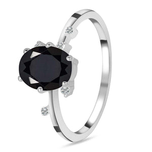 black-tourmaline-white-topaz-ring-bls-rr-318