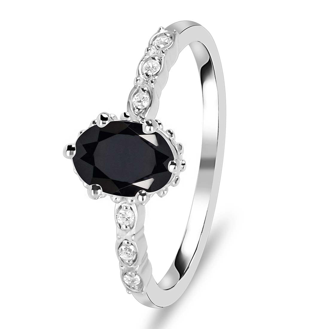 black-tourmaline-white-topaz-ring-bls-rr-35