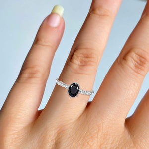 black-tourmaline-white-topaz-ring-bls-rr-35