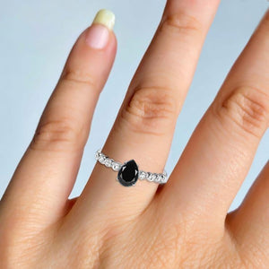 black-tourmaline-white-topaz-ring-bls-rr-419d