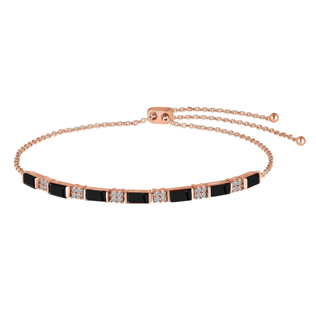 black-tourmaline-white-topaz-bracelet-bls-rdb-133