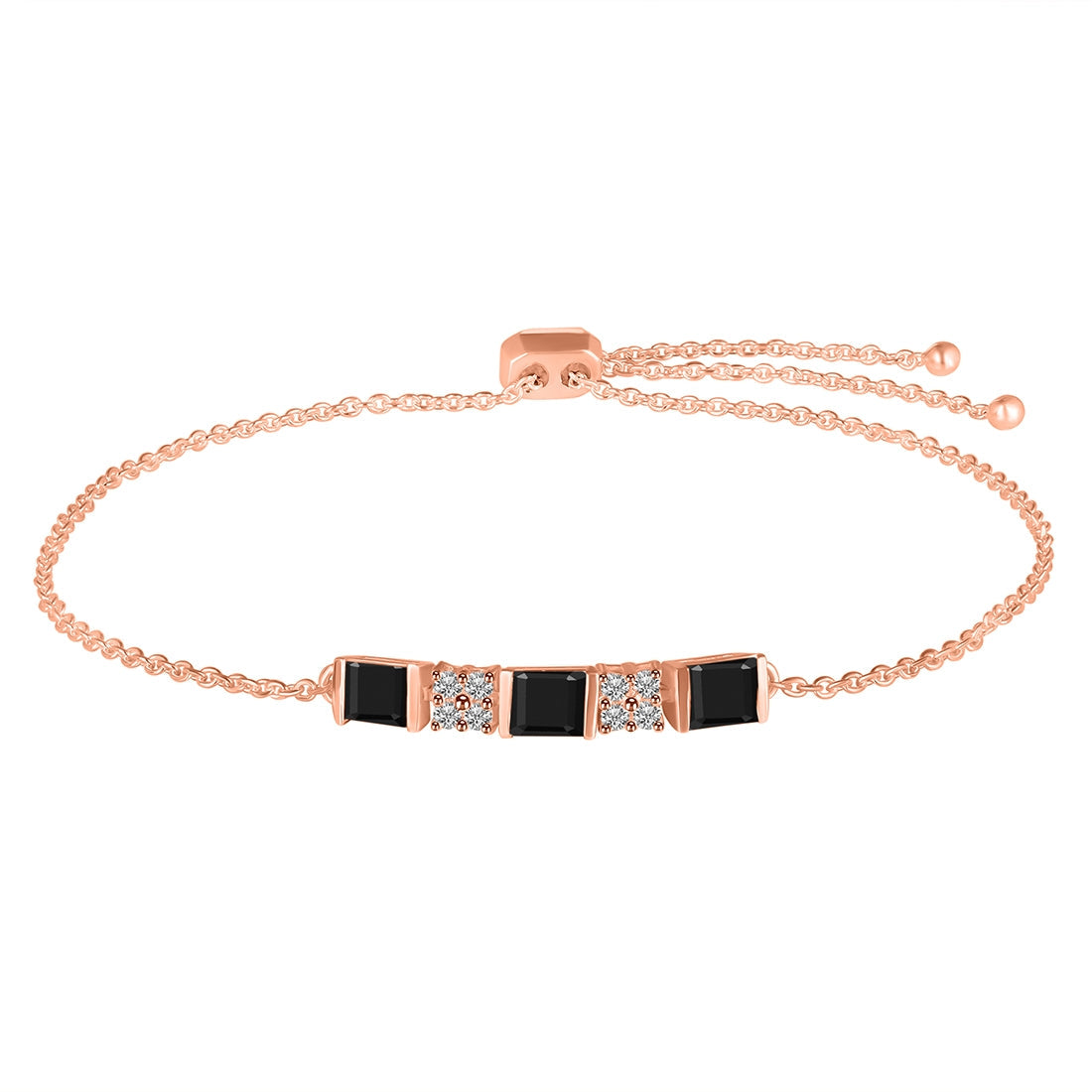 black-tourmaline-white-topaz-bracelet-bls-rdb-147