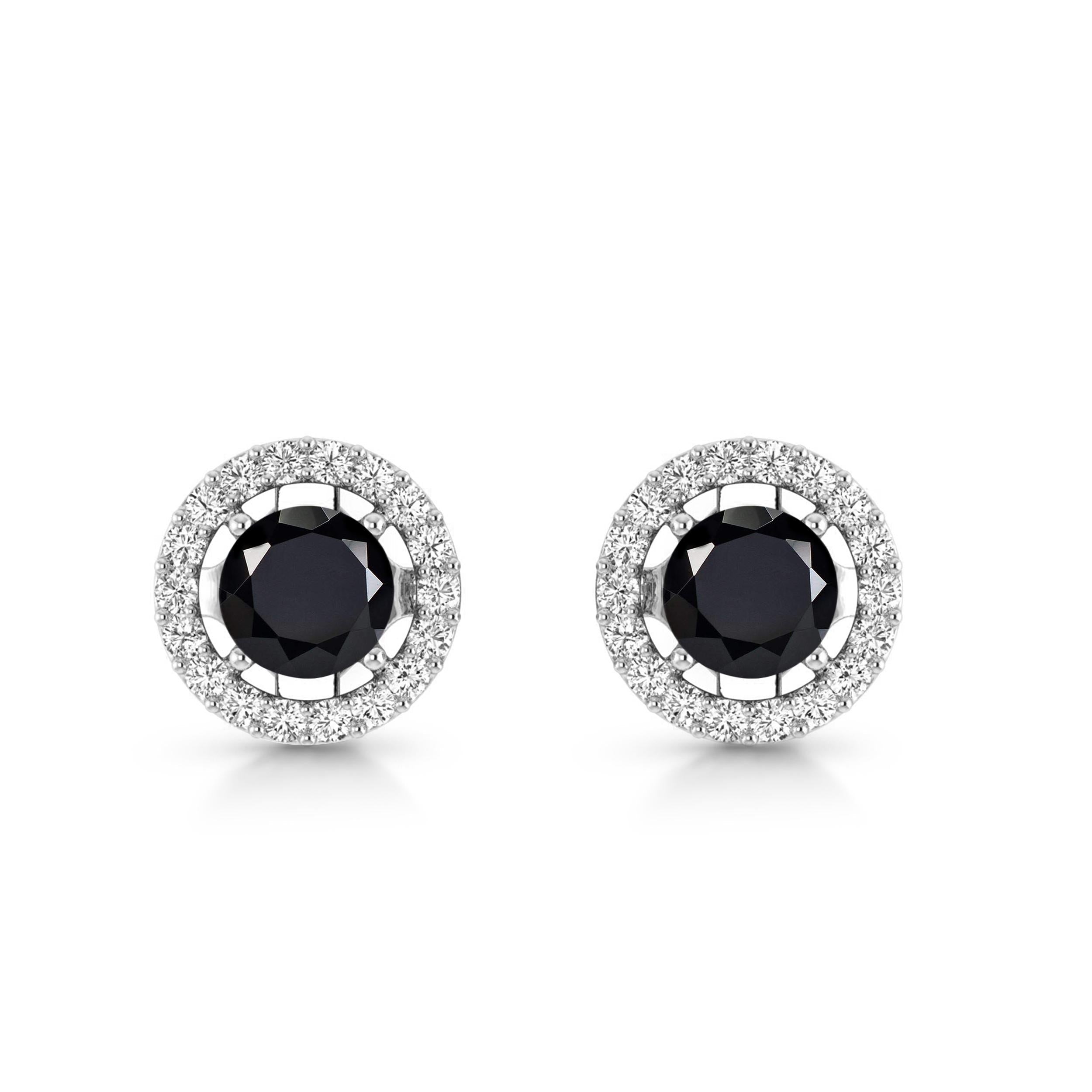 black-tourmaline-earring-bls-rde-985