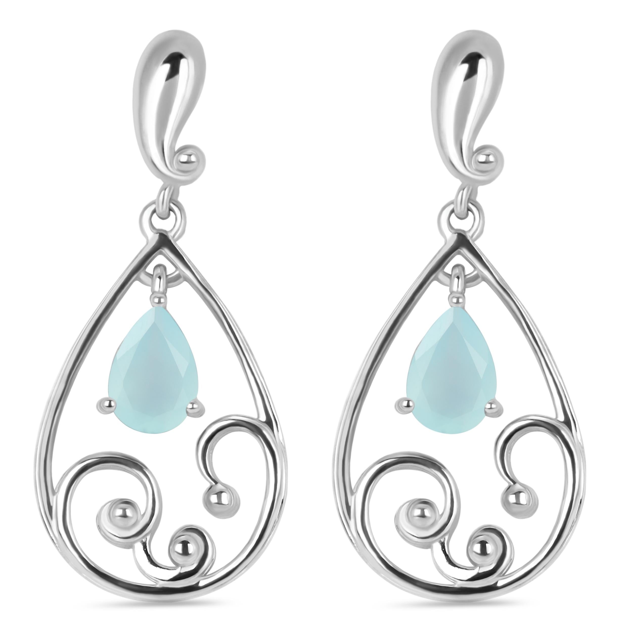 blue-chalcedony-earring-blx-rde-76