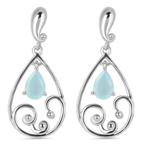 blue-chalcedony-earring-blx-rde-76