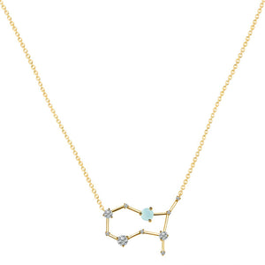 gemini-zodiac-star-constellation-blue-chalcedony-white-topaz-necklace-blx-rdn-490