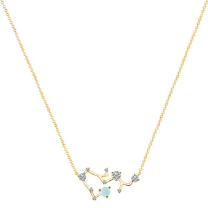 sagittarius-zodiac-star-constellation-blue-chalcedony-white-topaz-necklace-blx-rdn-496