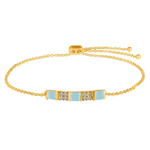 blue-chalcedony-white-topaz-bracelet-blx-rdb-147