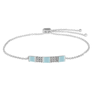 blue-chalcedony-white-topaz-bracelet-blx-rdb-147