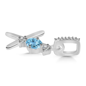 blue-topaz-white-topaz-alphabet-x-pendant-btz-rda-102