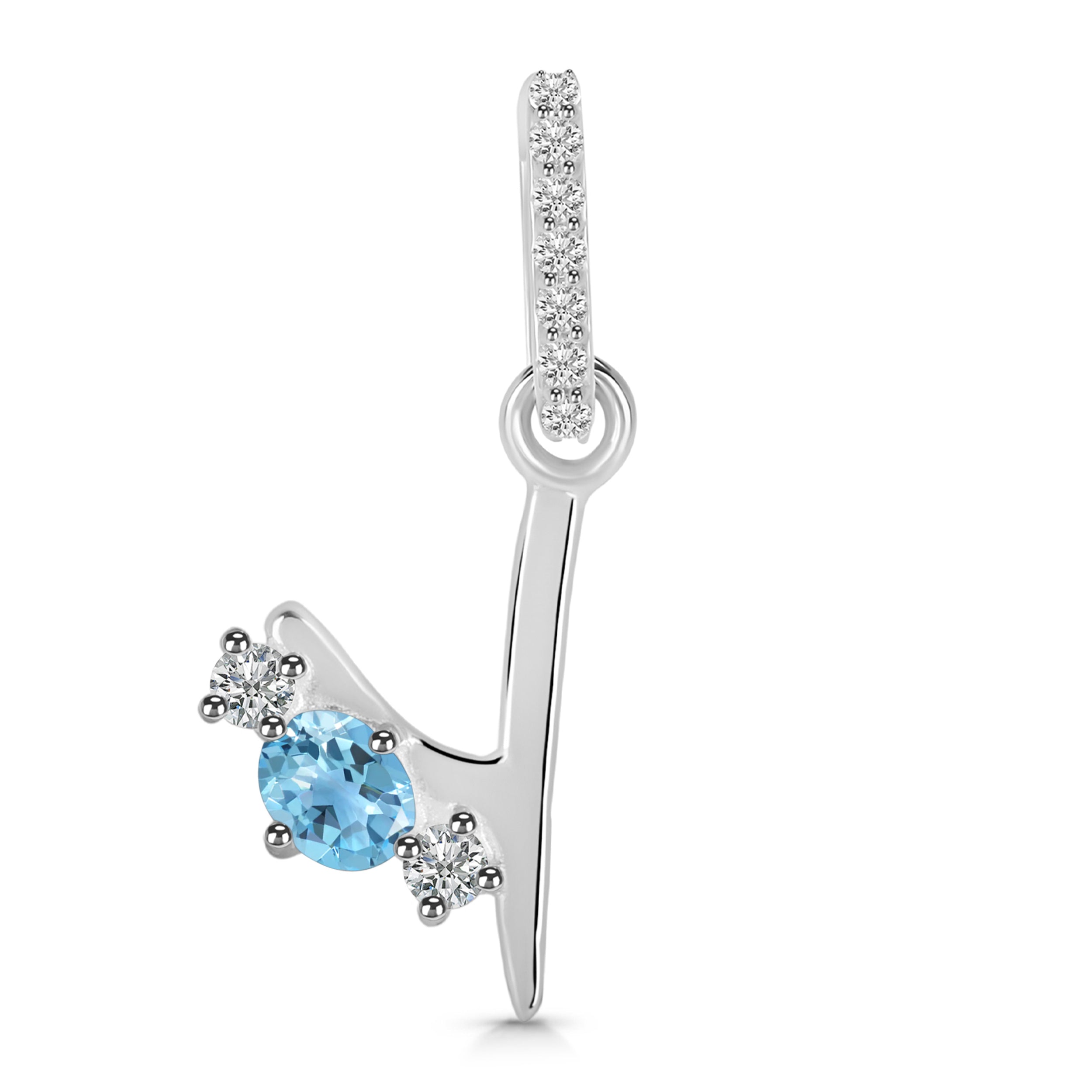 blue-topaz-white-topaz-alphabet-y-pendant-btz-rda-103