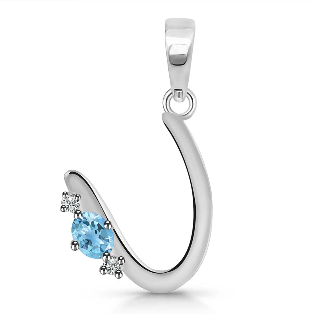 blue-topaz-white-topaz-alphabet-u-pendant-btz-rda-21