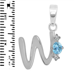 blue-topaz-white-topaz-alphabet-w-pendant-btz-rda-23
