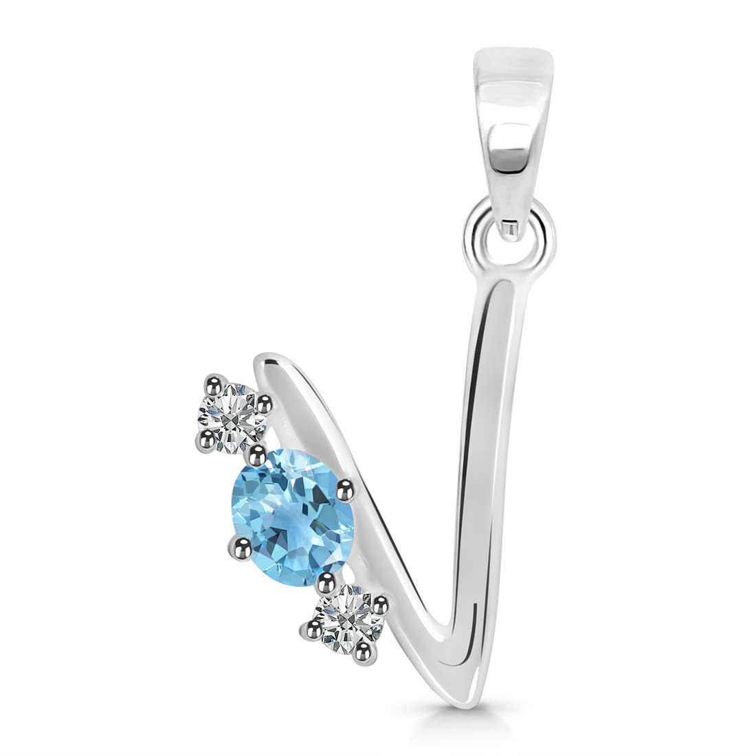 blue-topaz-white-topaz-alphabet-v-pendant-btz-rda-74