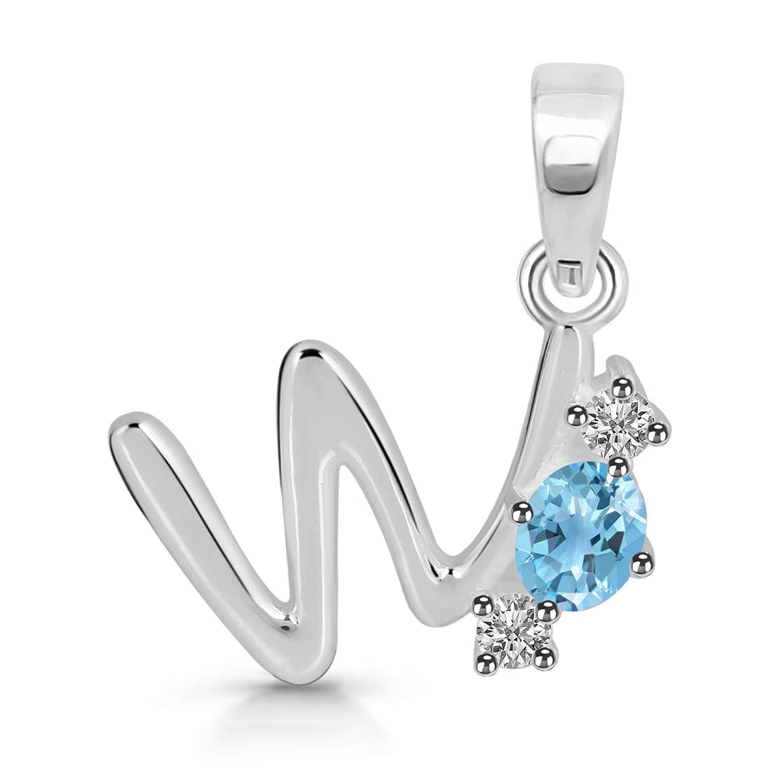 blue-topaz-white-topaz-alphabet-w-pendant-btz-rda-75