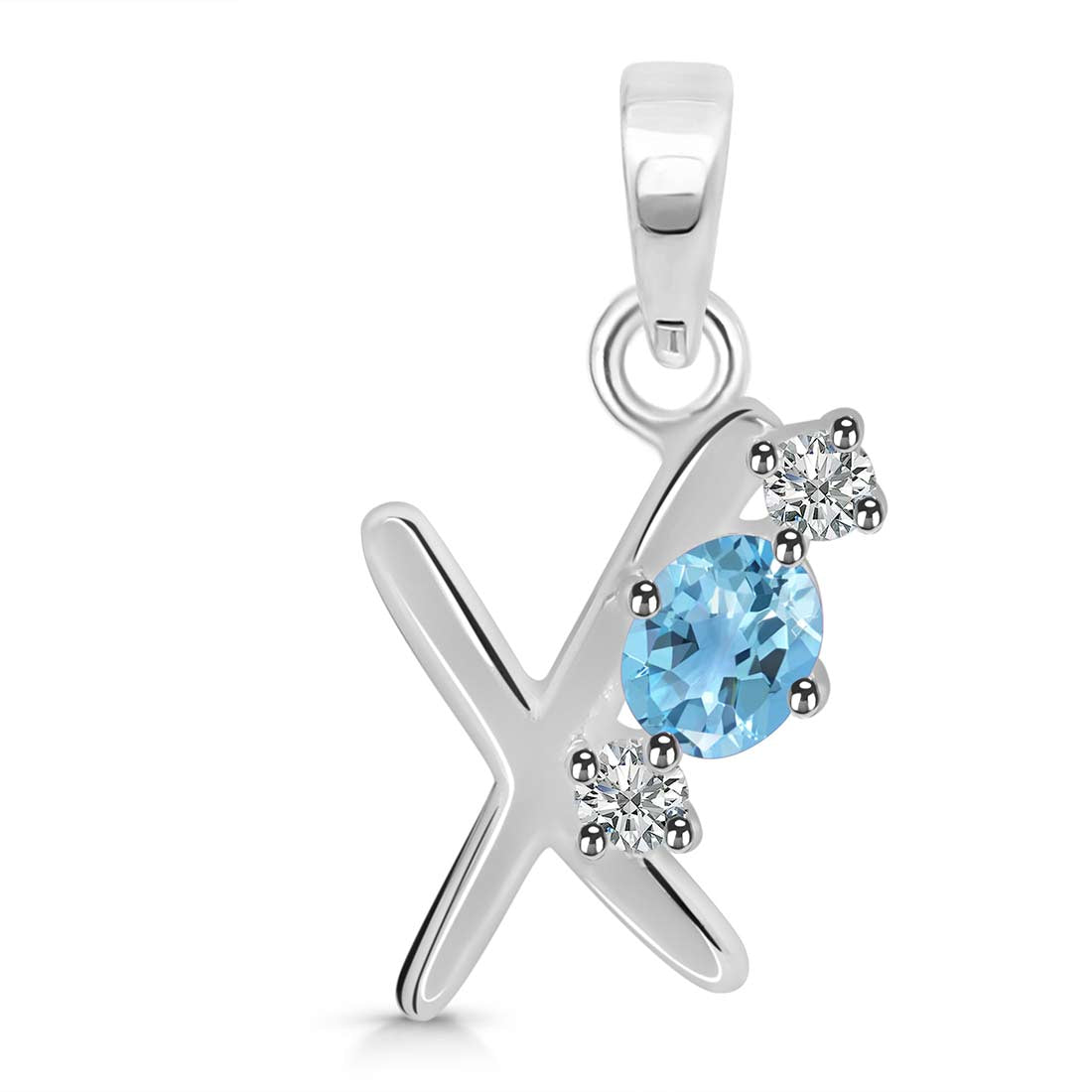 blue-topaz-white-topaz-alphabet-x-pendant-btz-rda-76