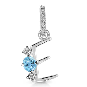blue-topaz-white-topaz-alphabet-e-pendant-btz-rda-83