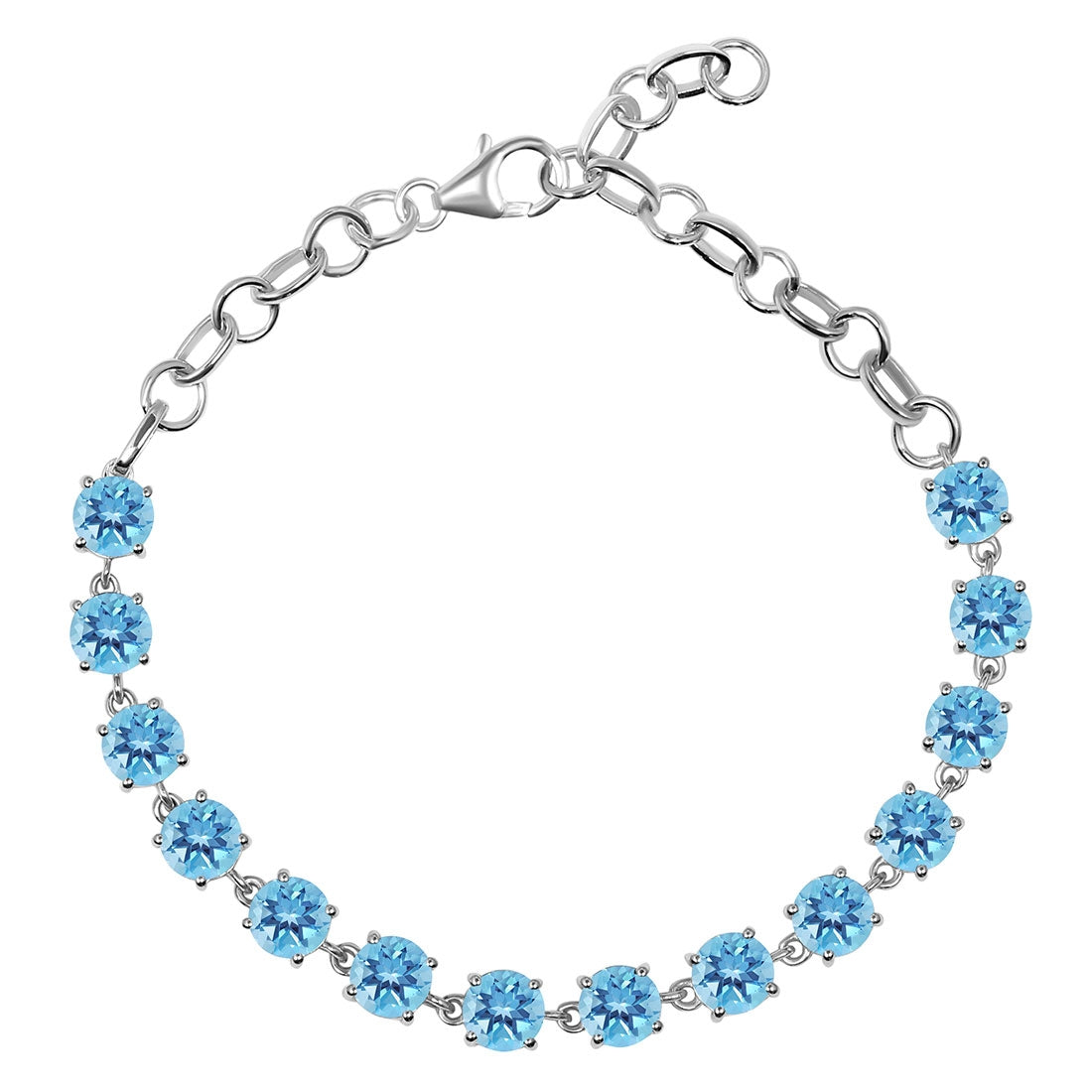 blue-topaz-bracelet-btz-rdb-73-cut