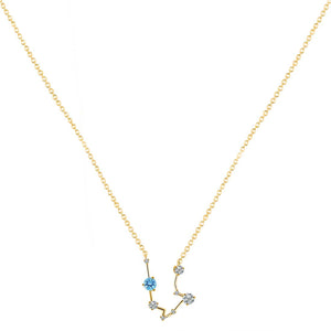 aquarius-zodiac-star-constellation-blue-topaz-white-topaz-necklace-btz-rdn-487