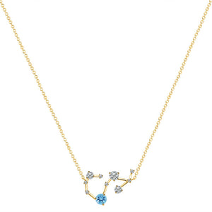 scorpio-zodiac-star-constellation-blue-topaz-white-topaz-necklace-btz-rdn-495