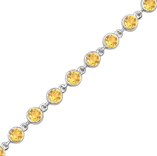 citrine-bracelets-cit-rdb-116-cut
