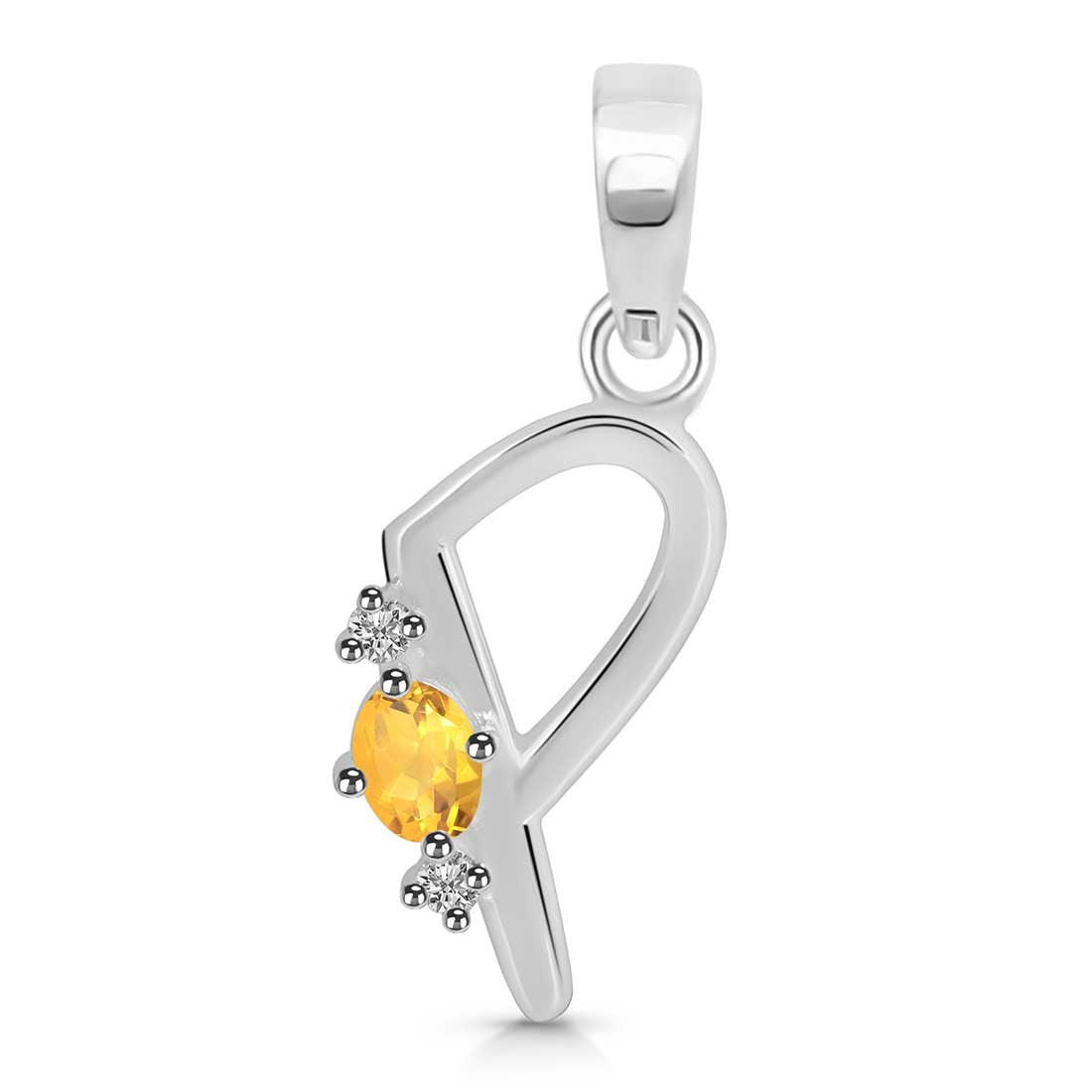 citrine-white-topaz-alphabet-p-pendant-cit-rda-16