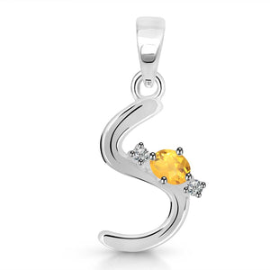 citrine-white-topaz-alphabet-s-pendant-cit-rda-19