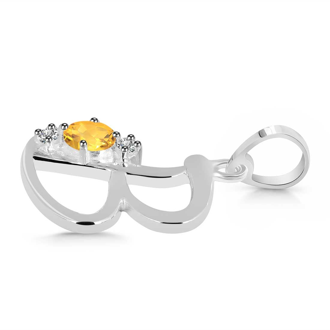 citrine-white-topaz-alphabet-b-pendant-cit-rda-2