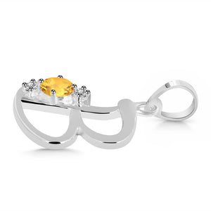 citrine-white-topaz-alphabet-b-pendant-cit-rda-2