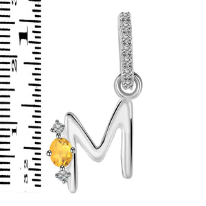 citrine-white-topaz-alphabet-m-pendant-cit-rda-39