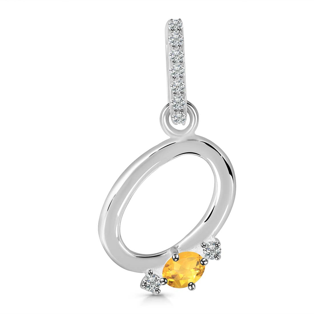 citrine-white-topaz-alphabet-o-pendant-cit-rda-41